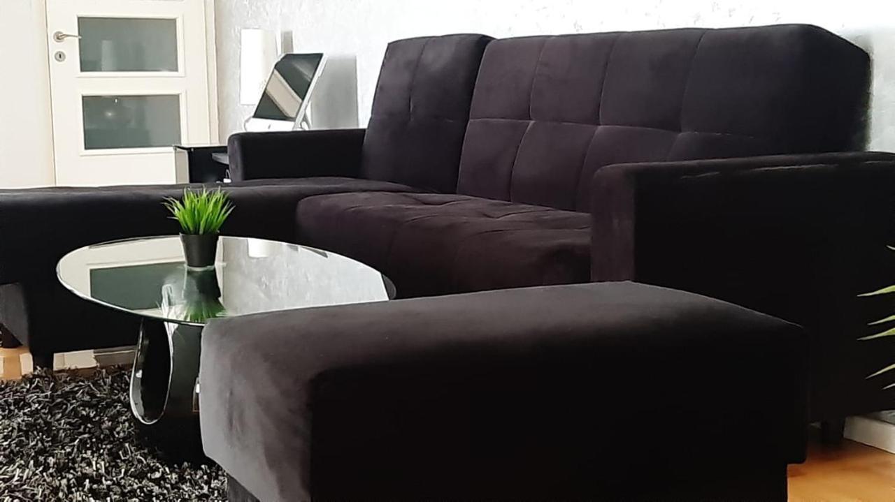 Apartman Anastasija 巴尼西卢卡 外观 照片