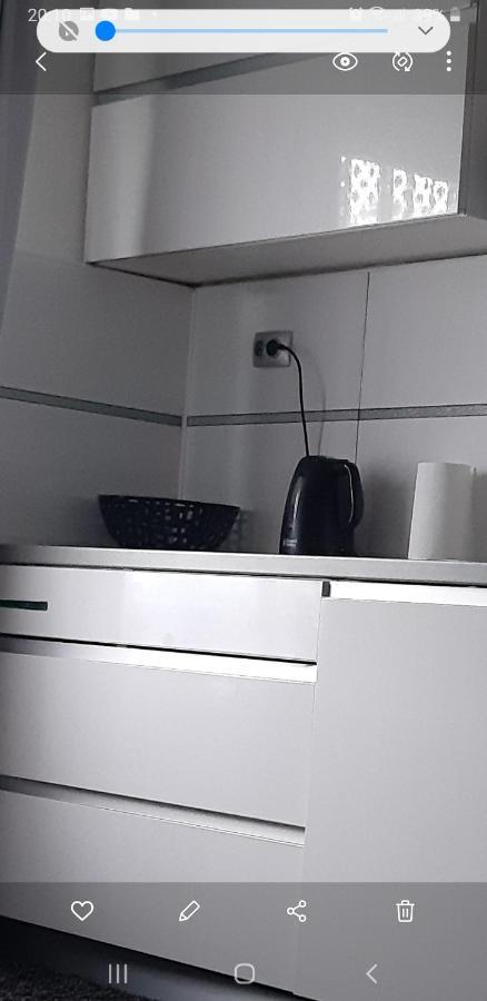 Apartman Anastasija 巴尼西卢卡 外观 照片