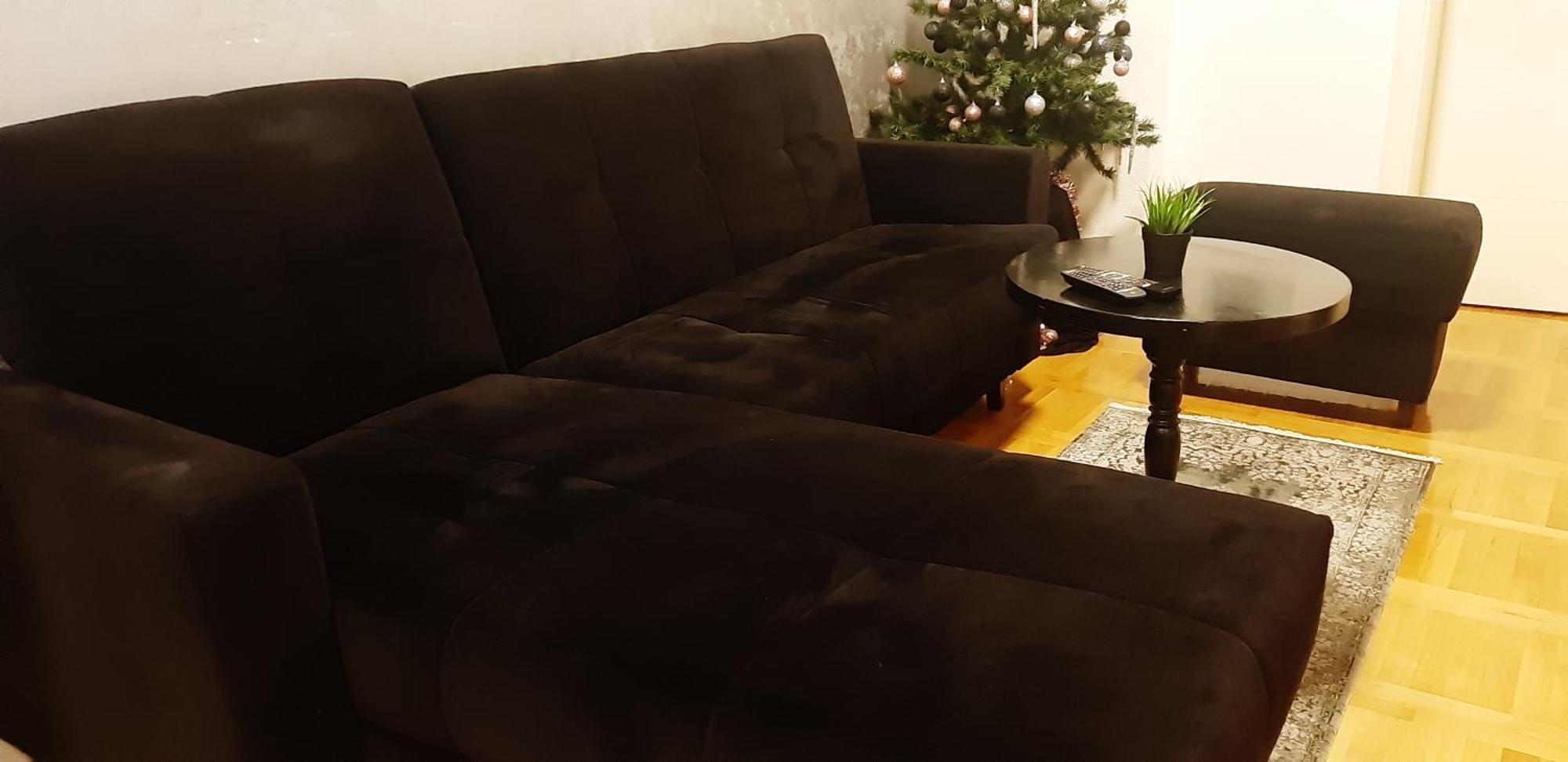Apartman Anastasija 巴尼西卢卡 外观 照片