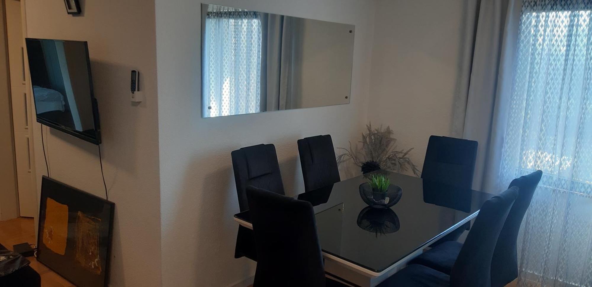 Apartman Anastasija 巴尼西卢卡 外观 照片