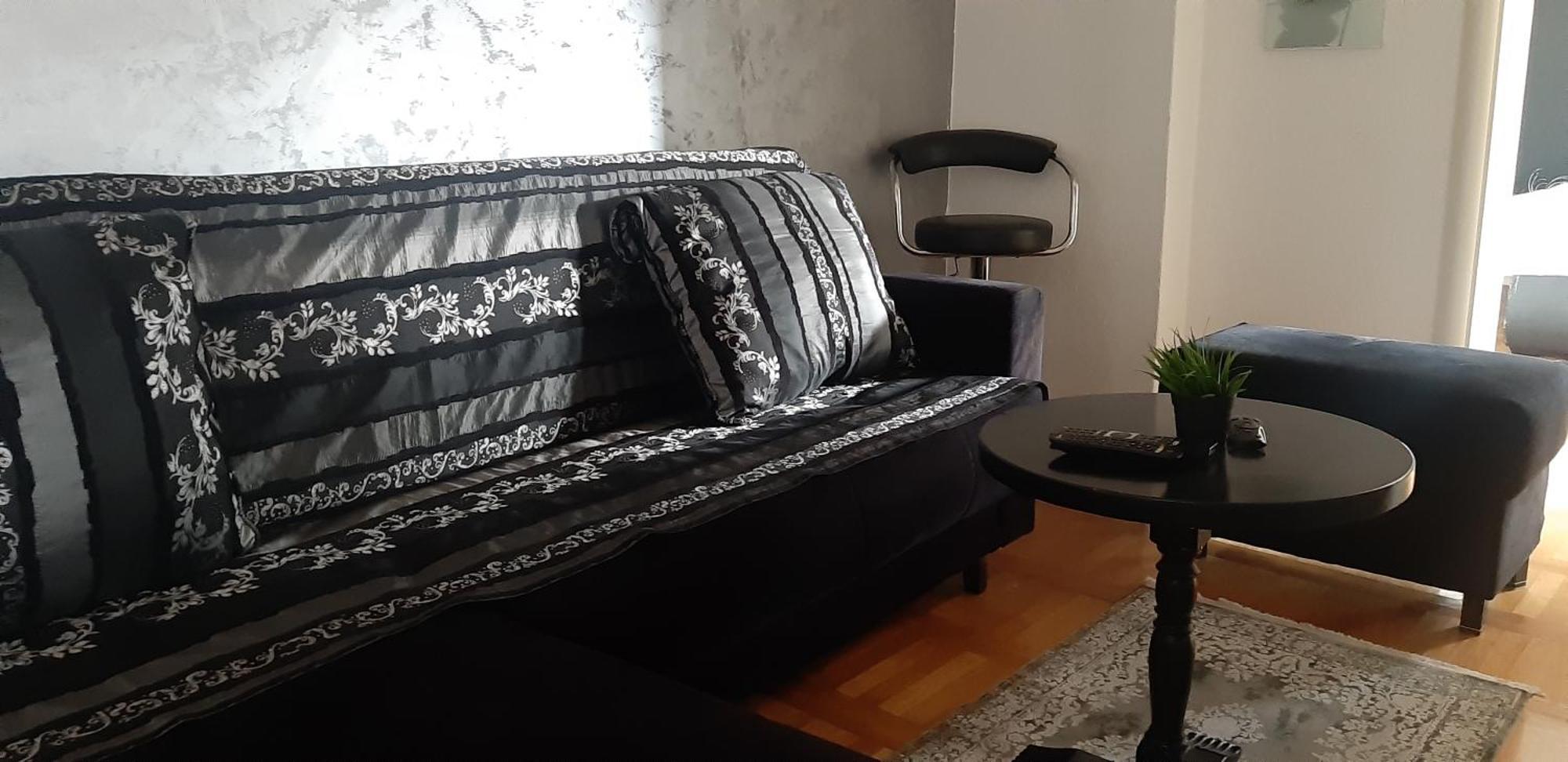 Apartman Anastasija 巴尼西卢卡 外观 照片