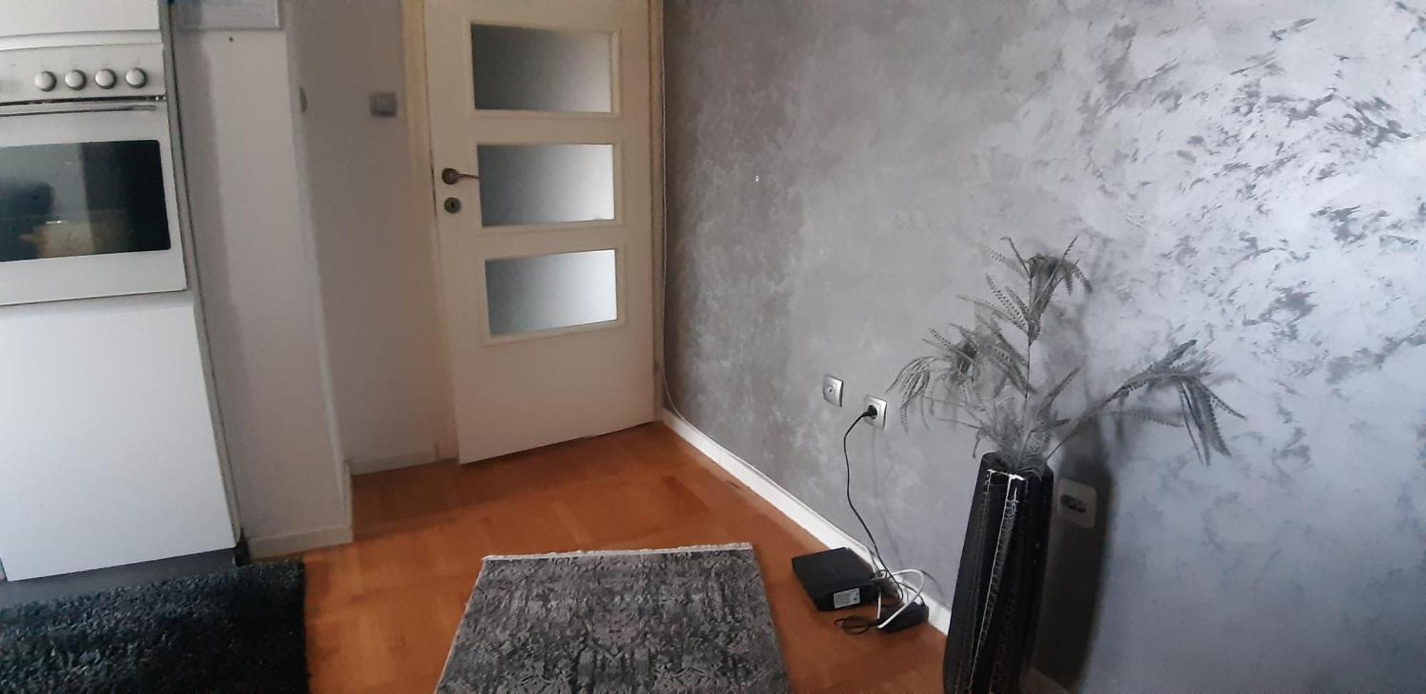 Apartman Anastasija 巴尼西卢卡 外观 照片