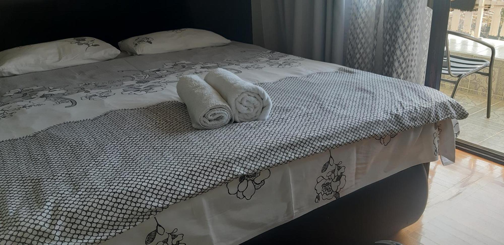 Apartman Anastasija 巴尼西卢卡 外观 照片