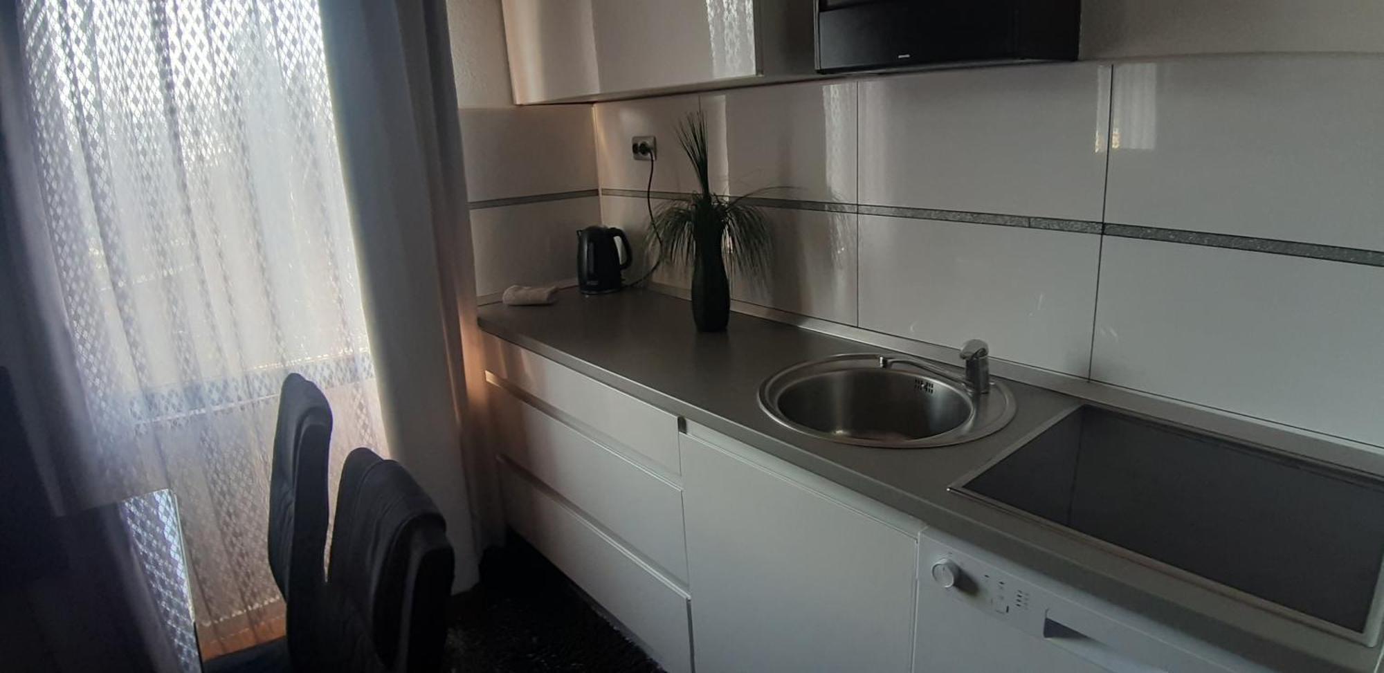 Apartman Anastasija 巴尼西卢卡 外观 照片