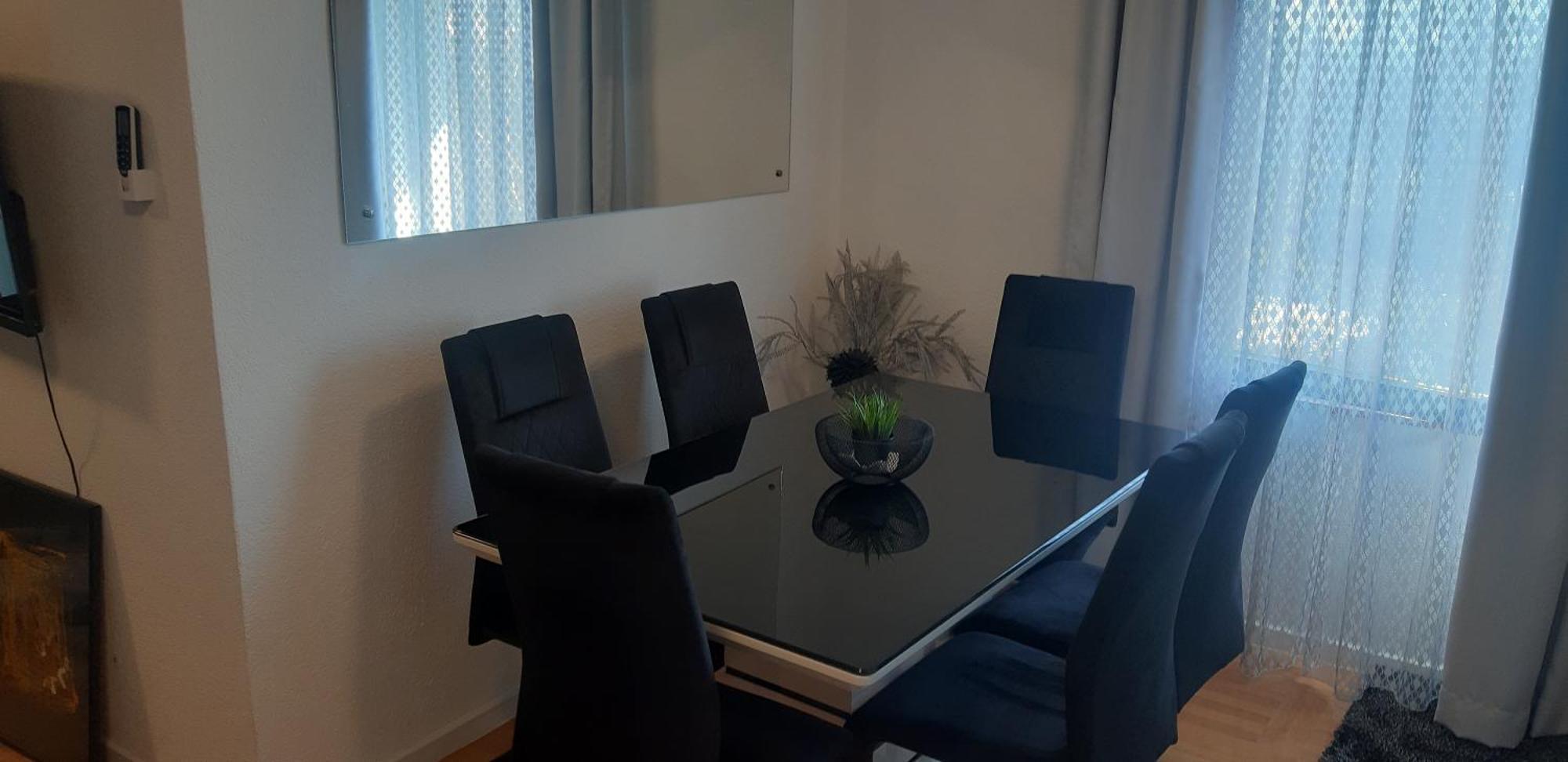 Apartman Anastasija 巴尼西卢卡 外观 照片