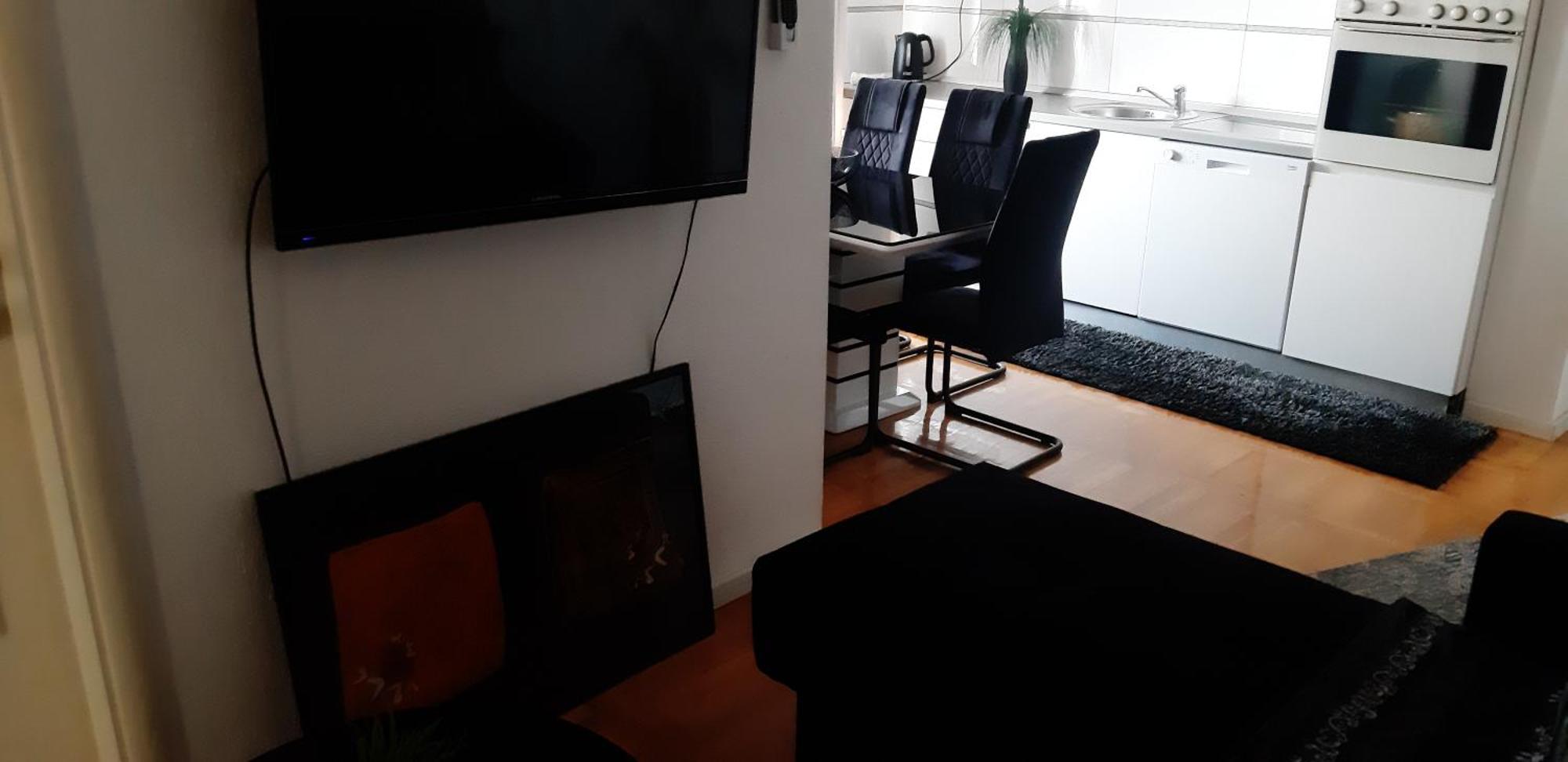 Apartman Anastasija 巴尼西卢卡 外观 照片