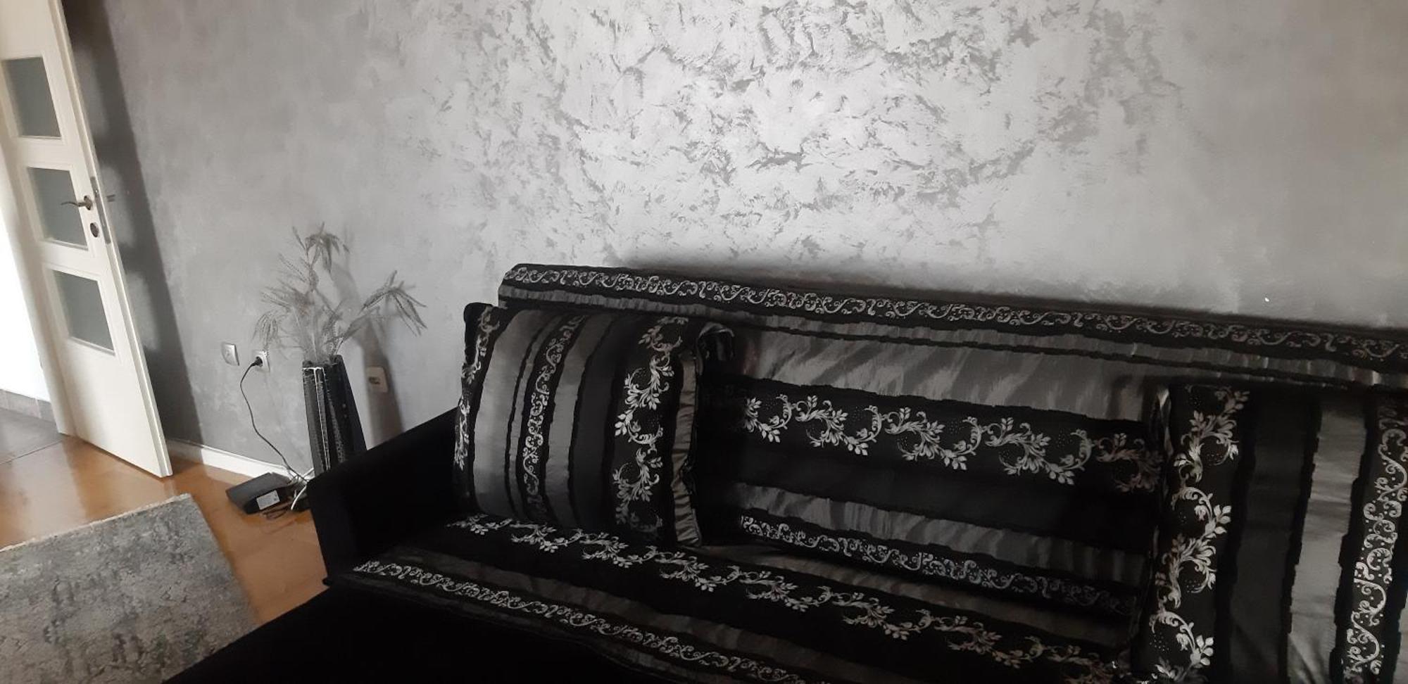 Apartman Anastasija 巴尼西卢卡 外观 照片